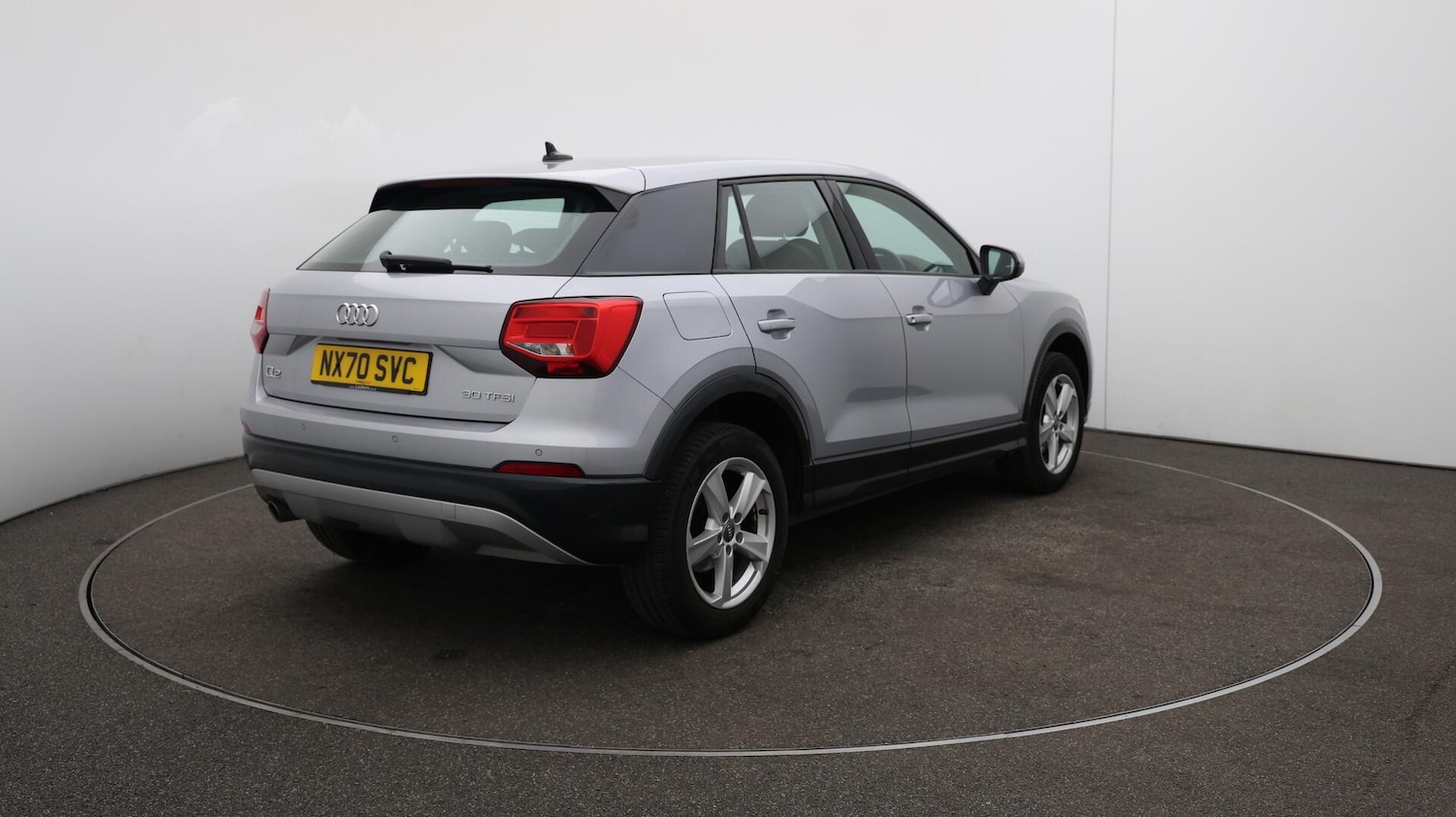 Used Audi Q2 2020 for sale - 76701313: Photo 53