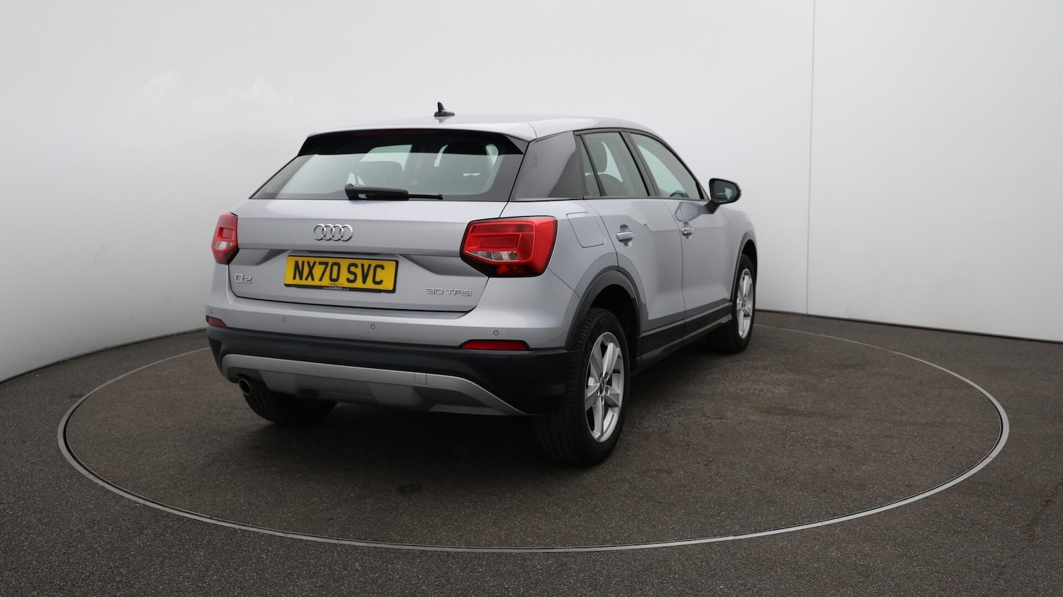 Used Audi Q2 2020 for sale - 76701313: Photo 54
