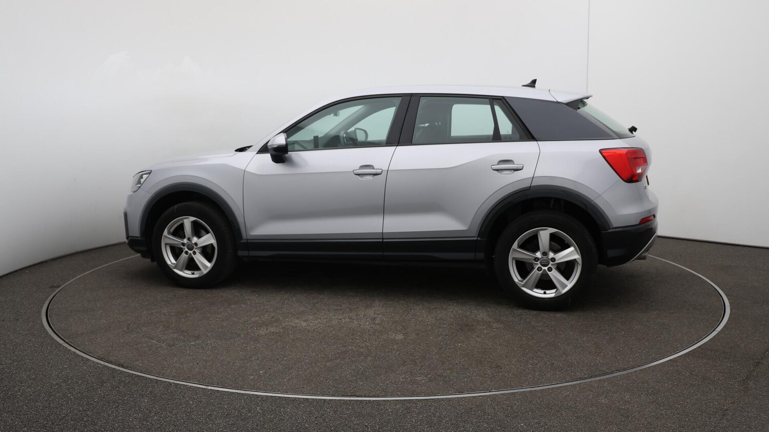 Used Audi Q2 2020 for sale - 76701313: Photo 57