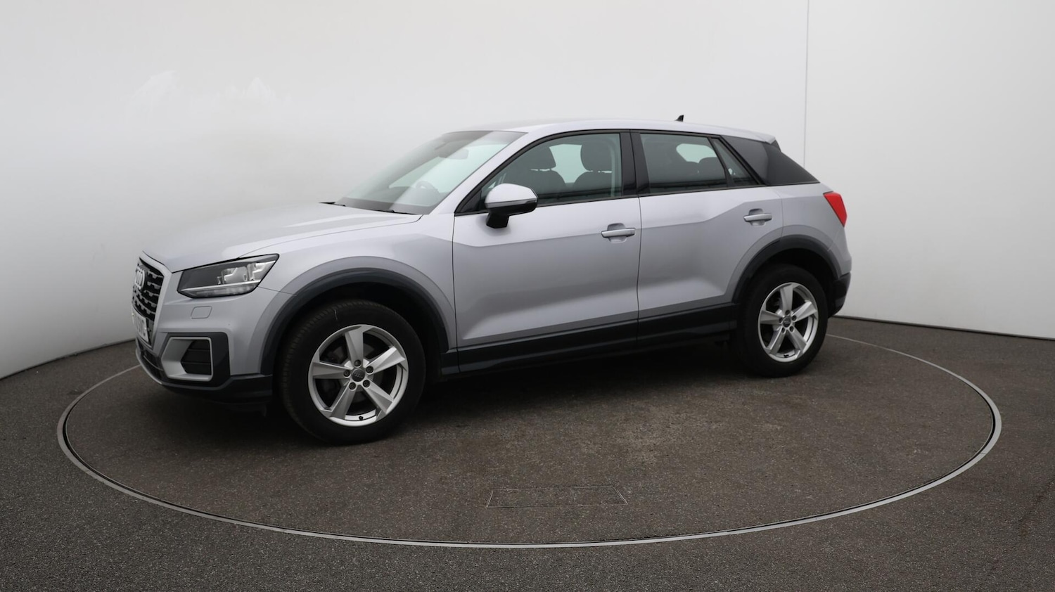 Used Audi Q2 2020 for sale - 76701313: Photo 66