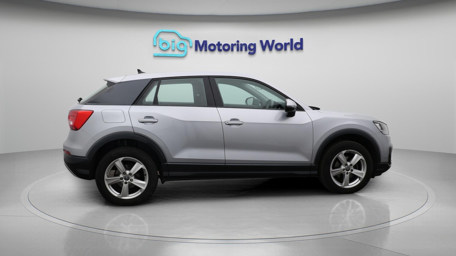 Used Audi Q2 2020 for sale - 76701313: Photo 9