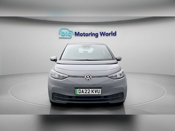 Used Volkswagen ID.3 2022 for sale - 78941830: Photo