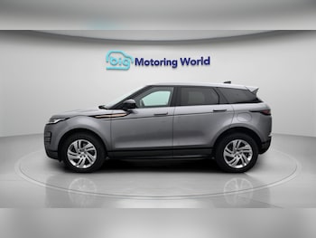 Used Land Rover Range Rover Evoque 2023 for sale - 79072756: Photo