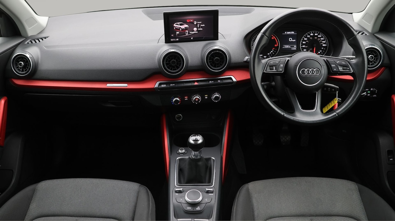 Used Audi Q2 2020 for sale - 77298189: Photo 13