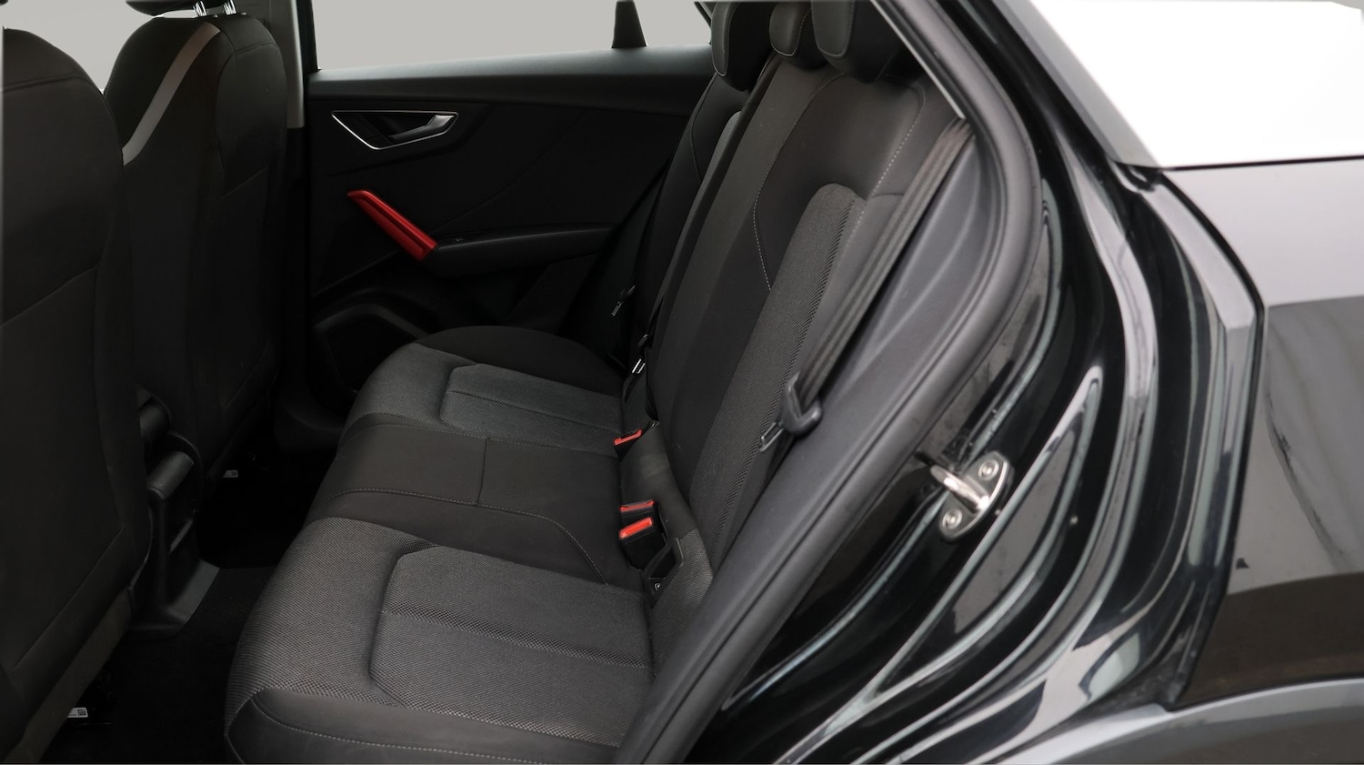 Used Audi Q2 2020 for sale - 77298189: Photo 16