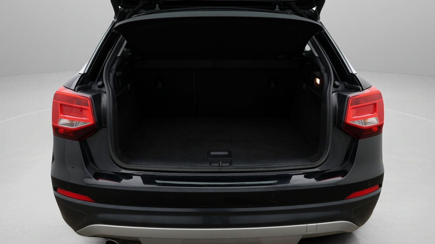 Used Audi Q2 2020 for sale - 77298189: Photo 17