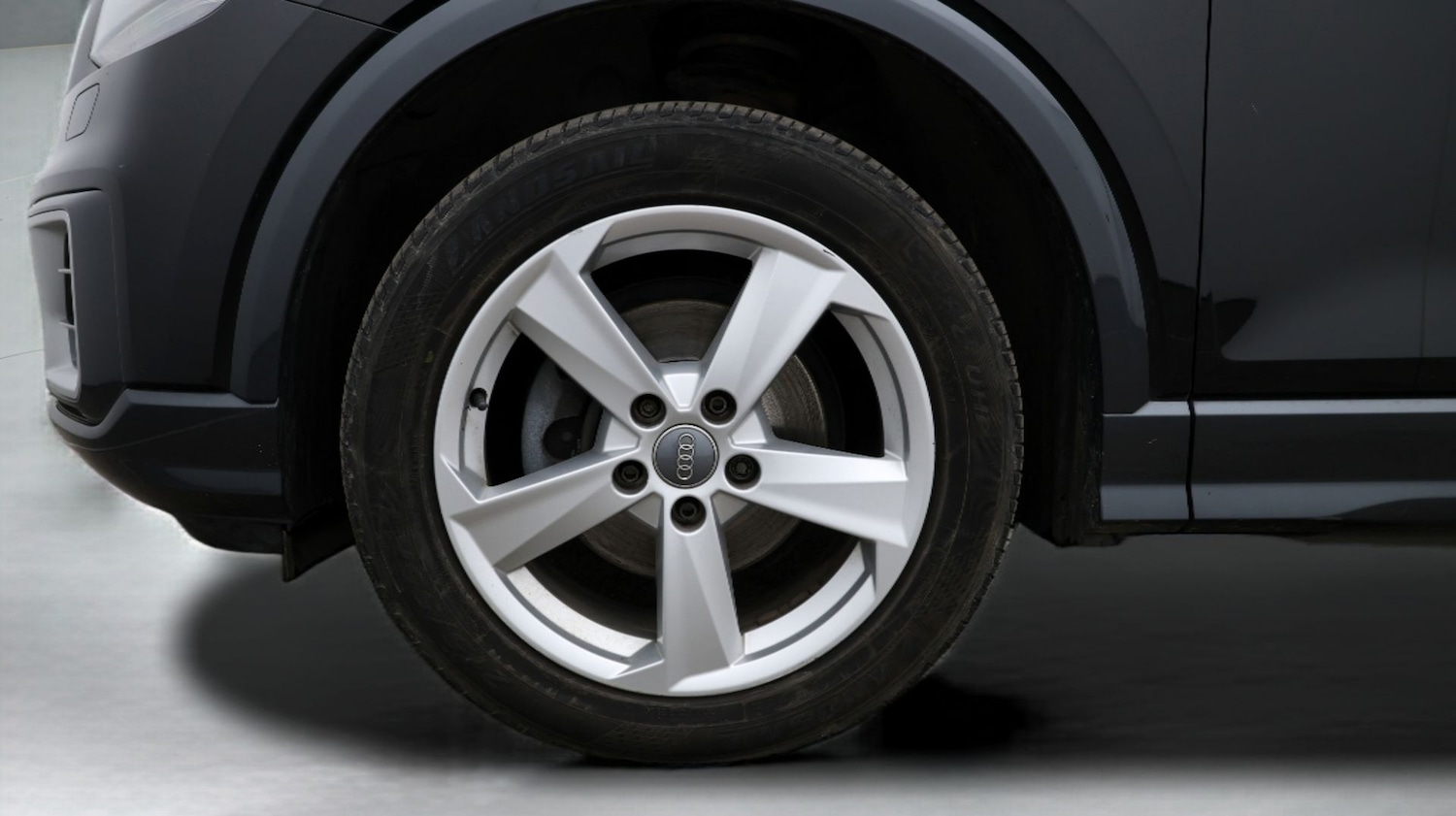 Used Audi Q2 2020 for sale - 77298189: Photo 18