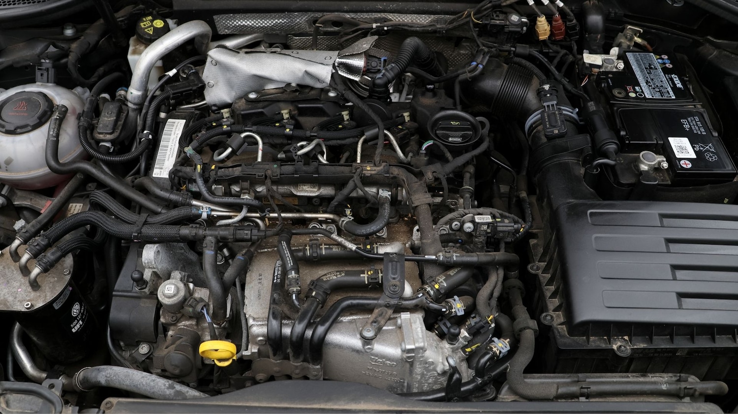 Used Audi Q2 2020 for sale - 77298189: Photo 19