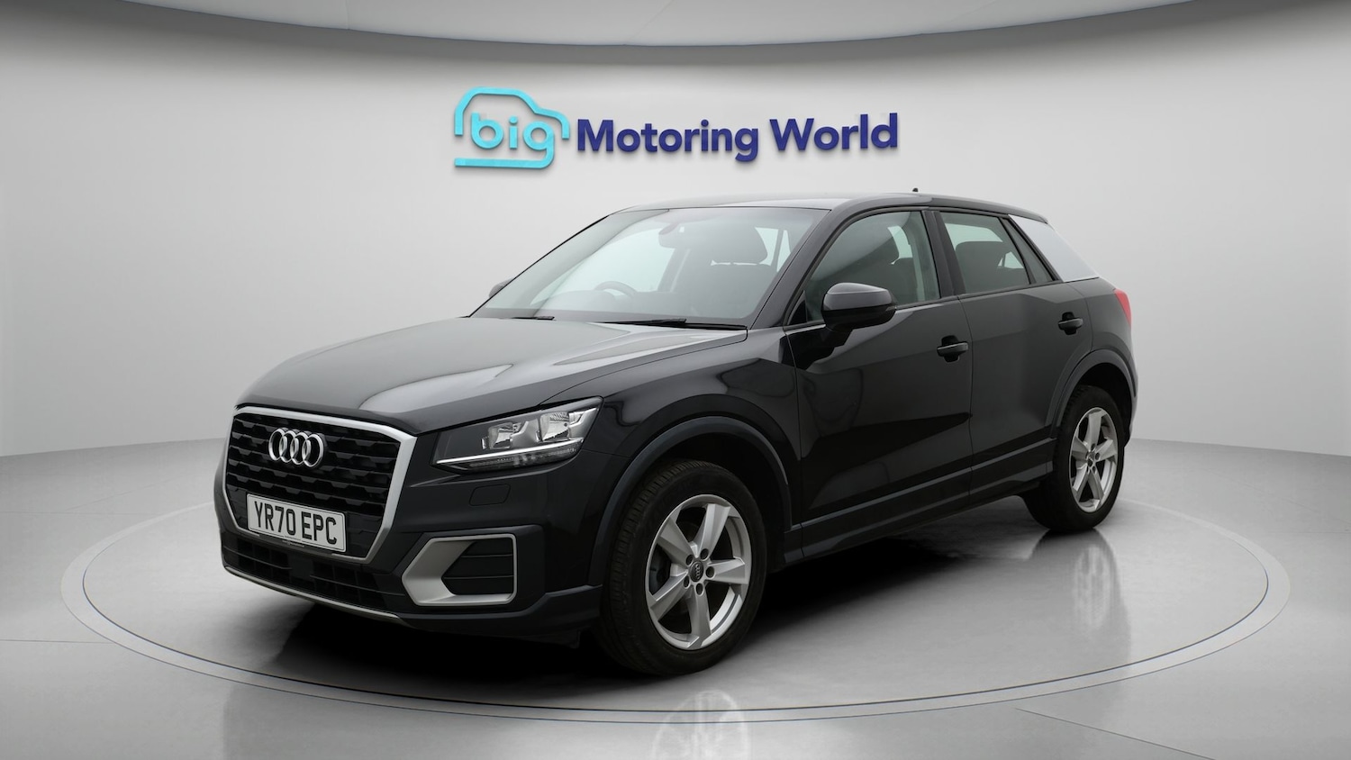 Used Audi Q2 2020 for sale - 77298189: Photo 3