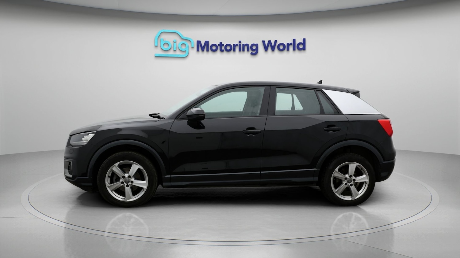 Used Audi Q2 2020 for sale - 77298189: Photo 4