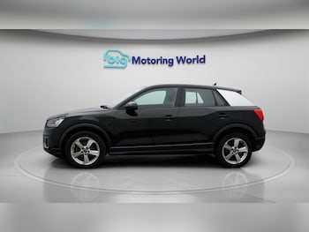 Used Audi Q2 2020 for sale - 77298189: Photo