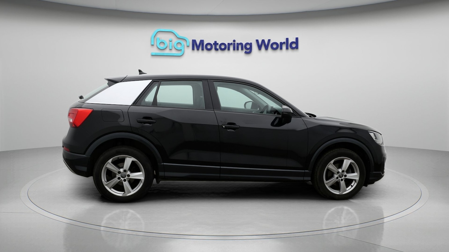 Used Audi Q2 2020 for sale - 77298189: Photo 8
