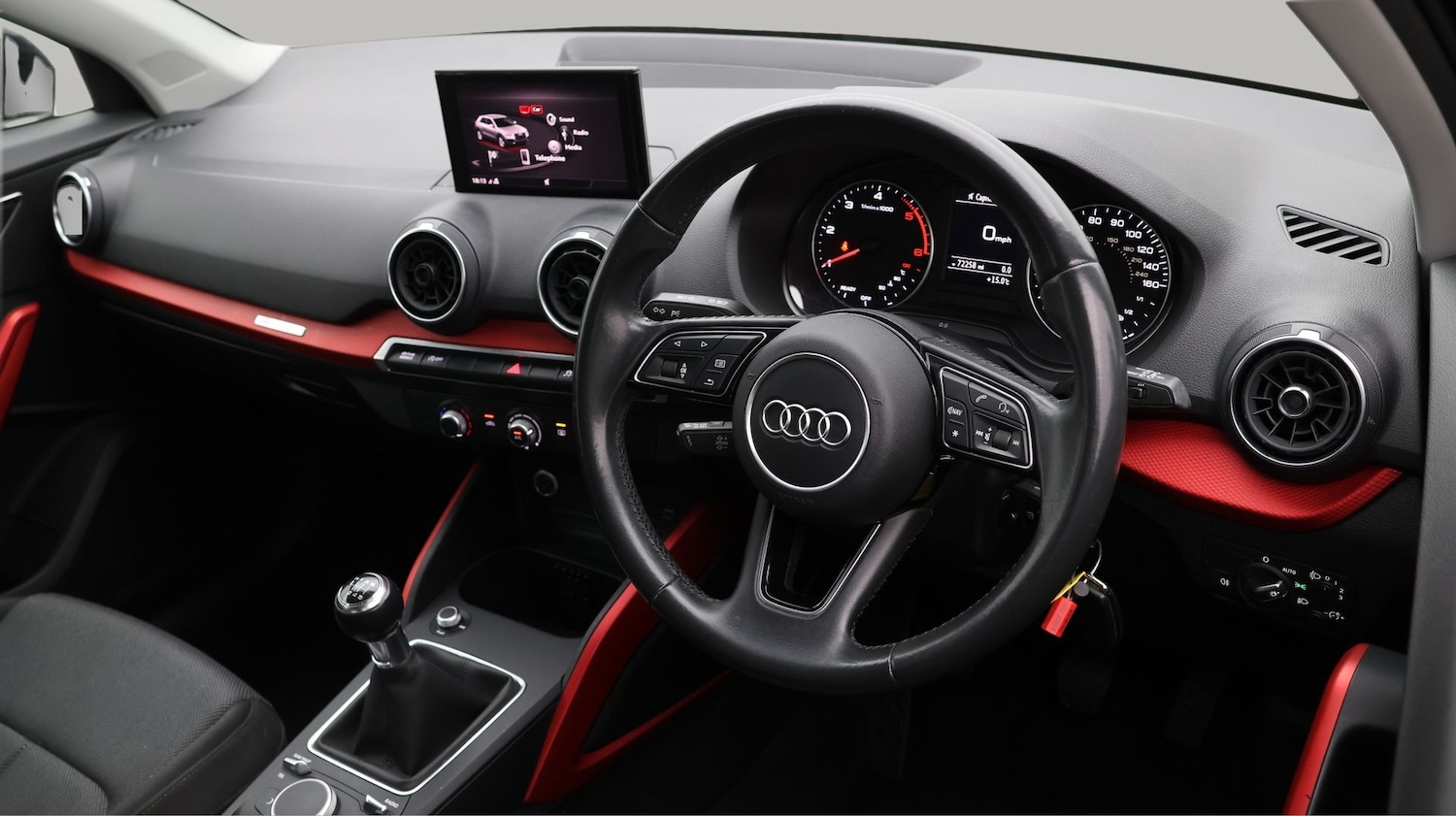 Used Audi Q2 2020 for sale - 77298189: Photo 9