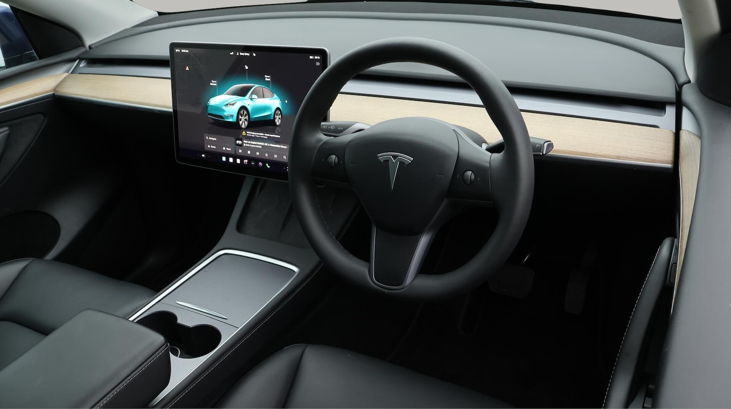 Used Tesla Model Y 2022 for sale - 76360475: Photo 10