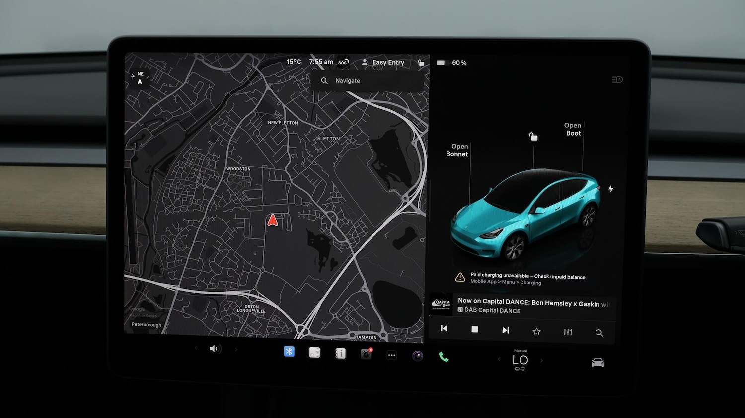 Used Tesla Model Y 2022 for sale - 76360475: Photo 12
