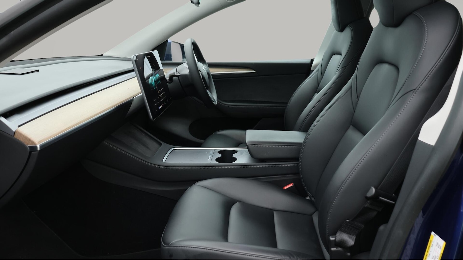 Used Tesla Model Y 2022 for sale - 76360475: Photo 15