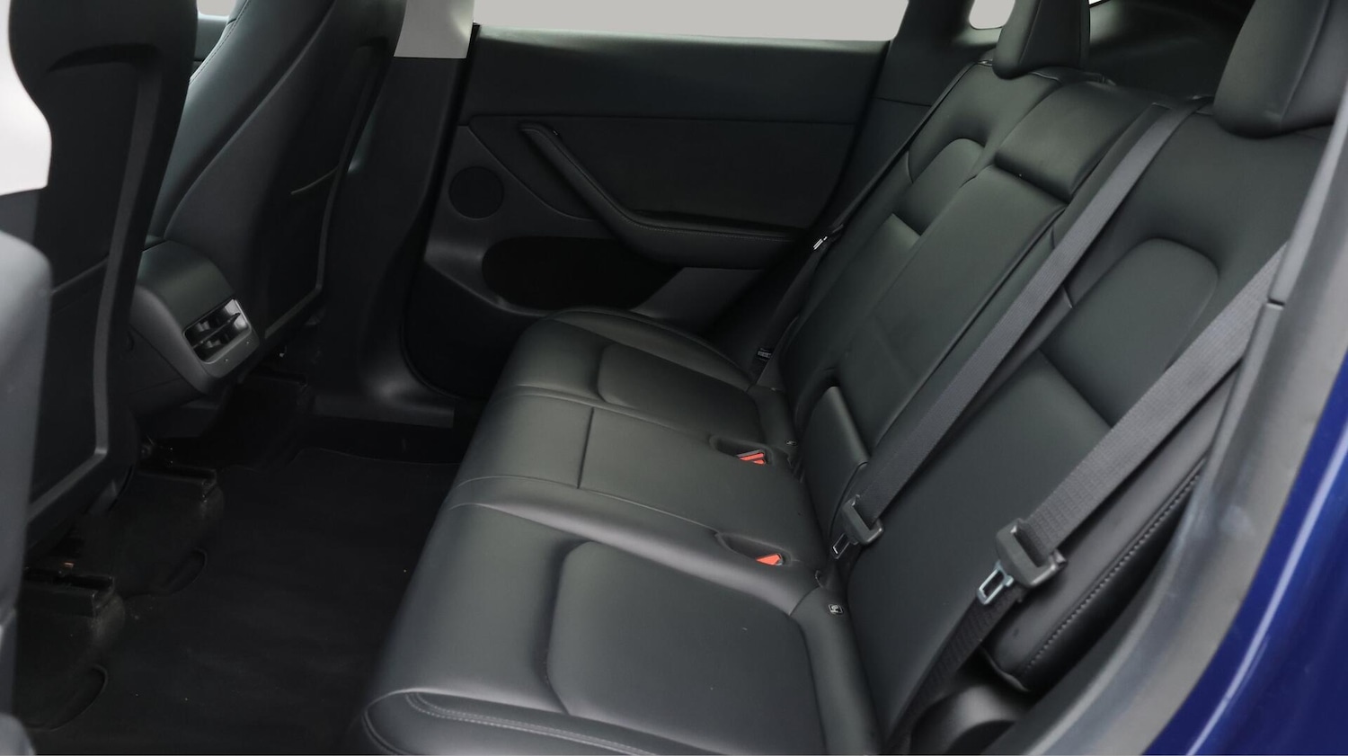 Used Tesla Model Y 2022 for sale - 76360475: Photo 17