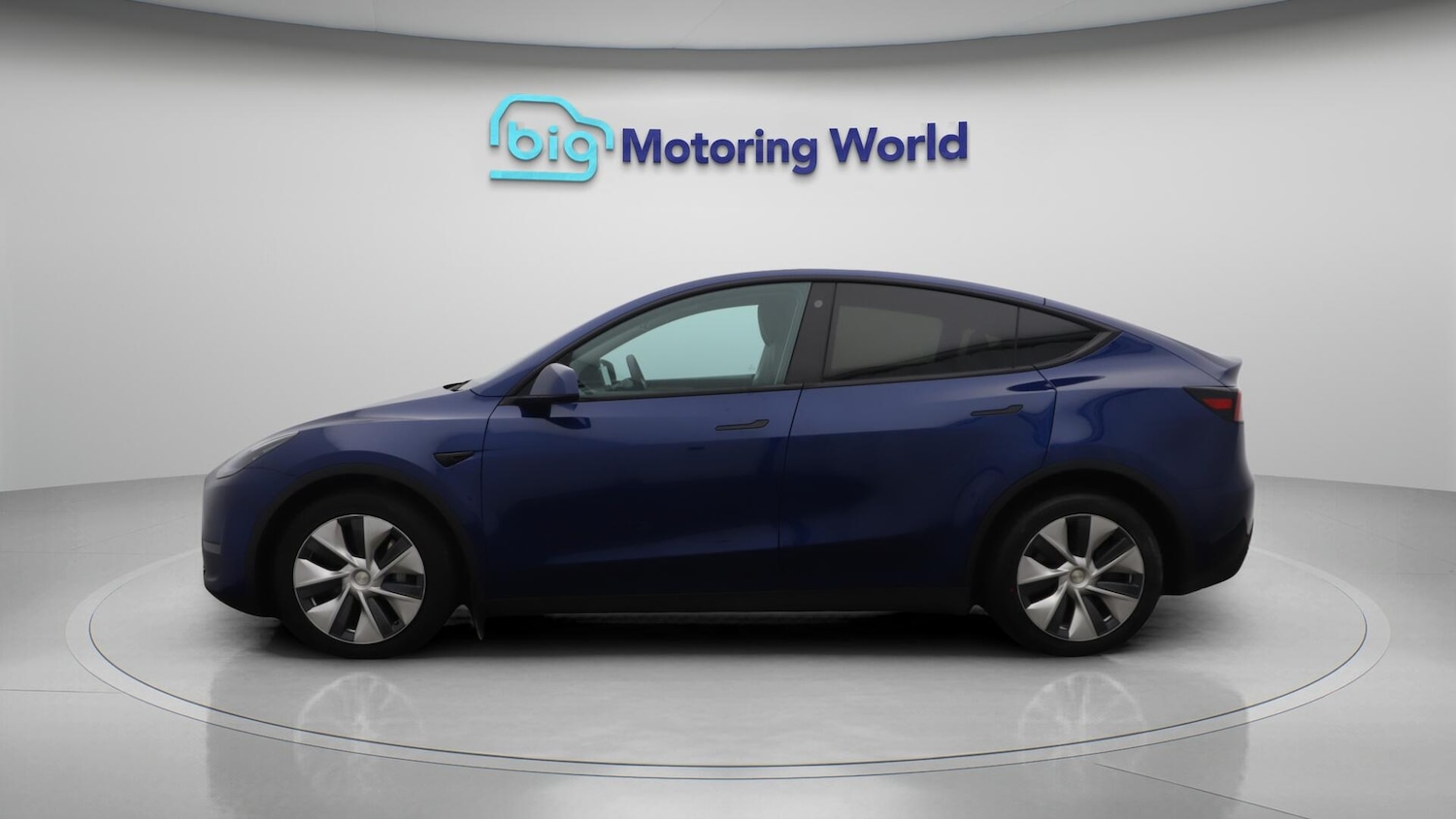 Used Tesla Model Y 2022 for sale - 76360475: Photo 5
