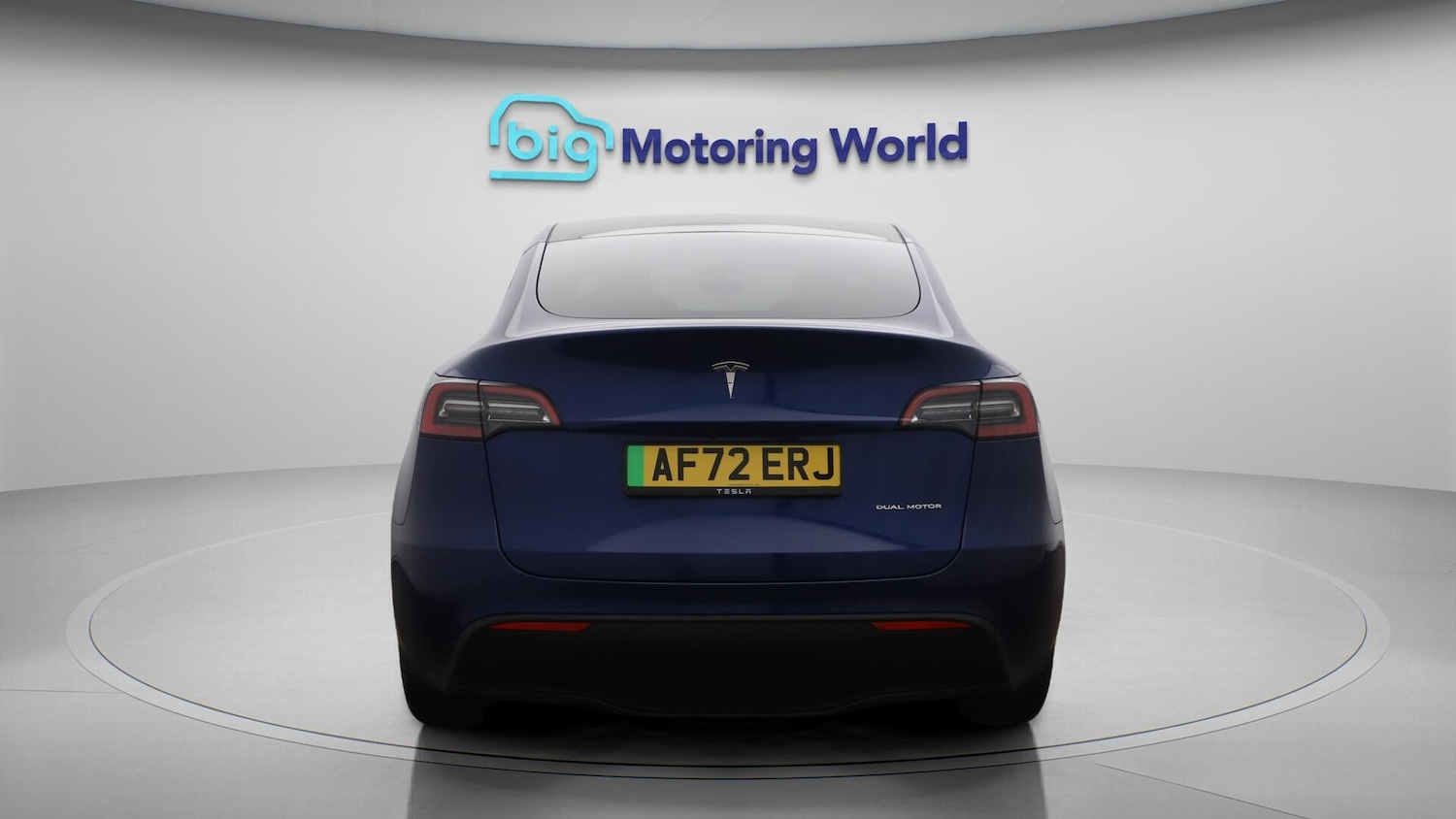 Used Tesla Model Y 2022 for sale - 76360475: Photo 7