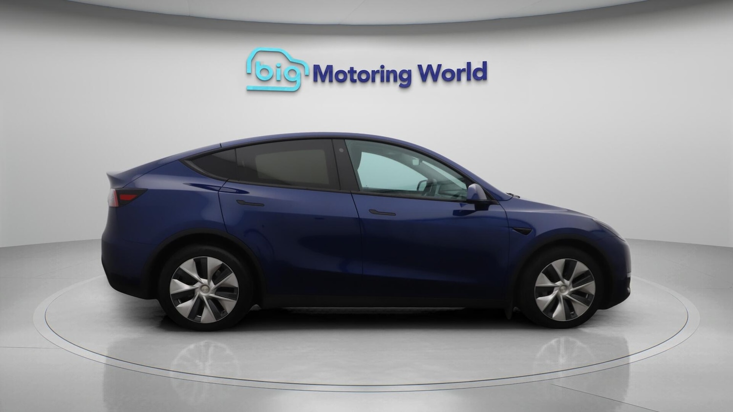 Used Tesla Model Y 2022 for sale - 76360475: Photo 9