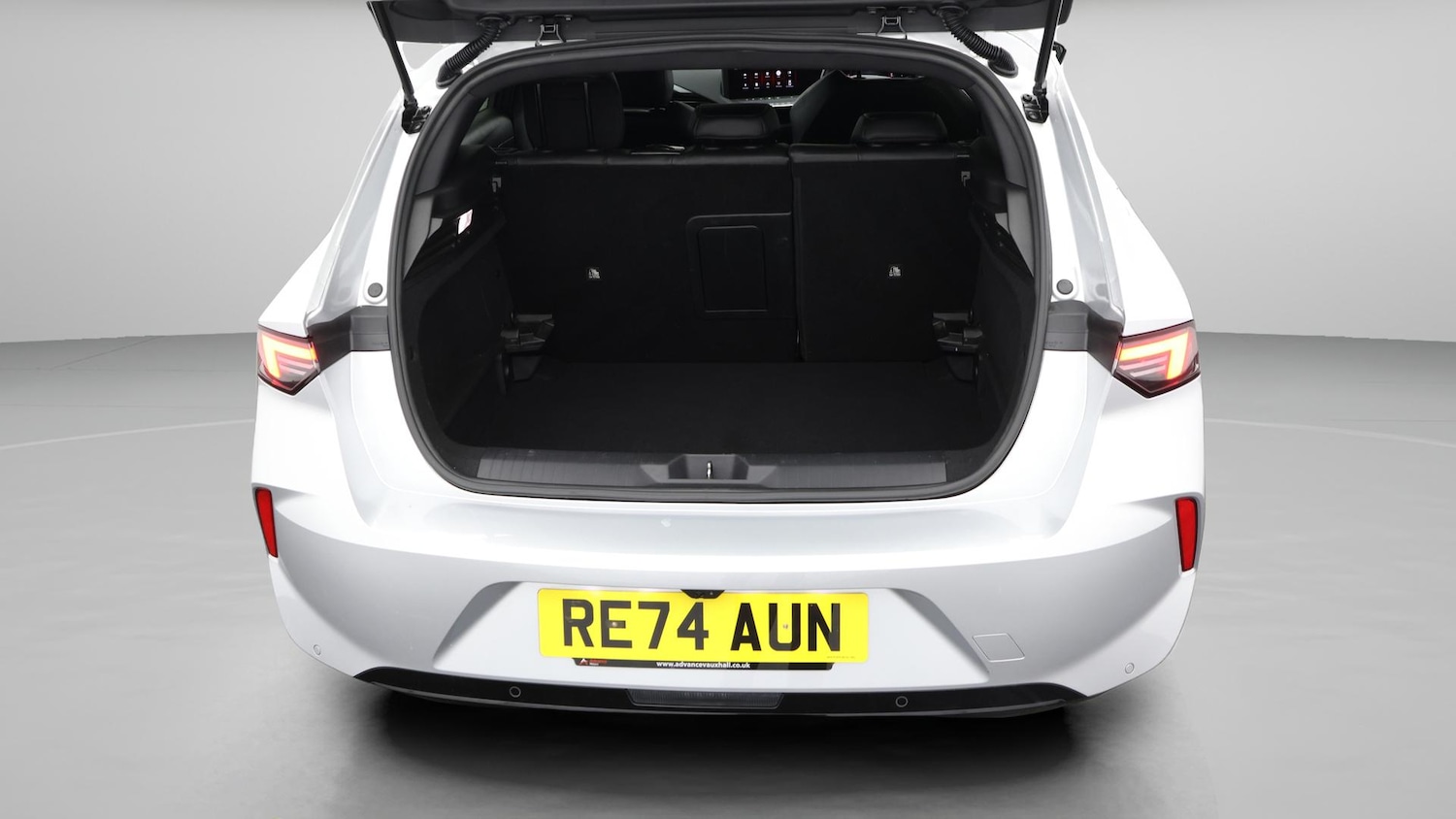 Used Vauxhall Astra 2024 for sale - 76592962: Photo 18