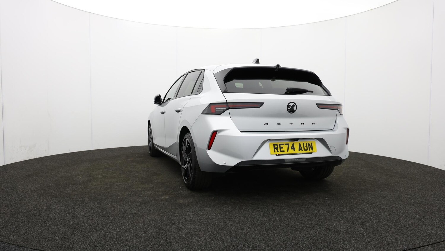 Used Vauxhall Astra 2024 for sale - 76592962: Photo 33