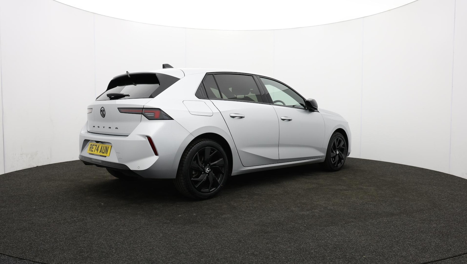 Used Vauxhall Astra 2024 for sale - 76592962: Photo 35