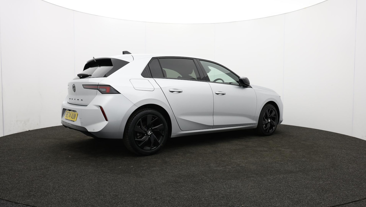 Used Vauxhall Astra 2024 for sale - 76592962: Photo 36