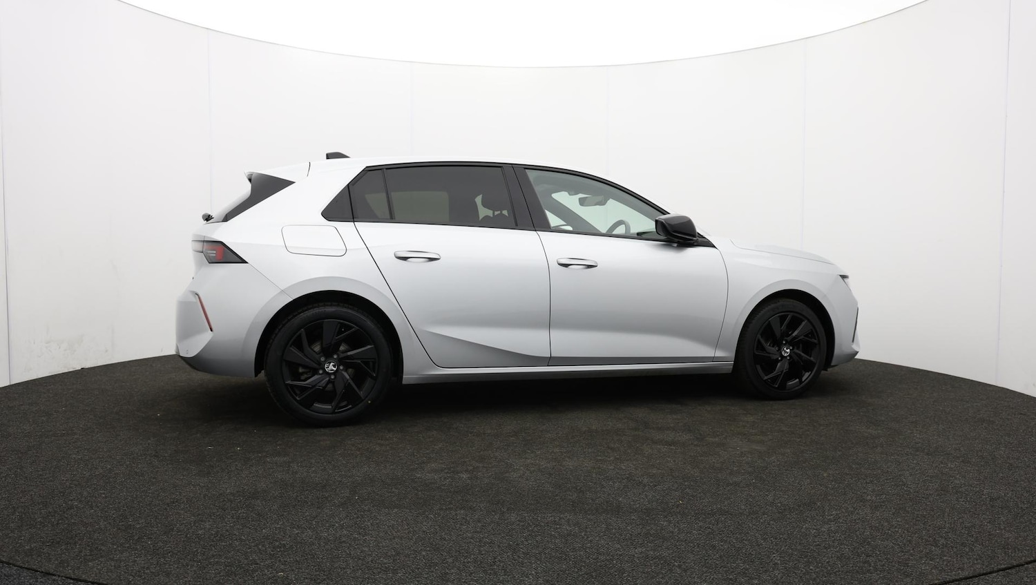 Used Vauxhall Astra 2024 for sale - 76592962: Photo 39