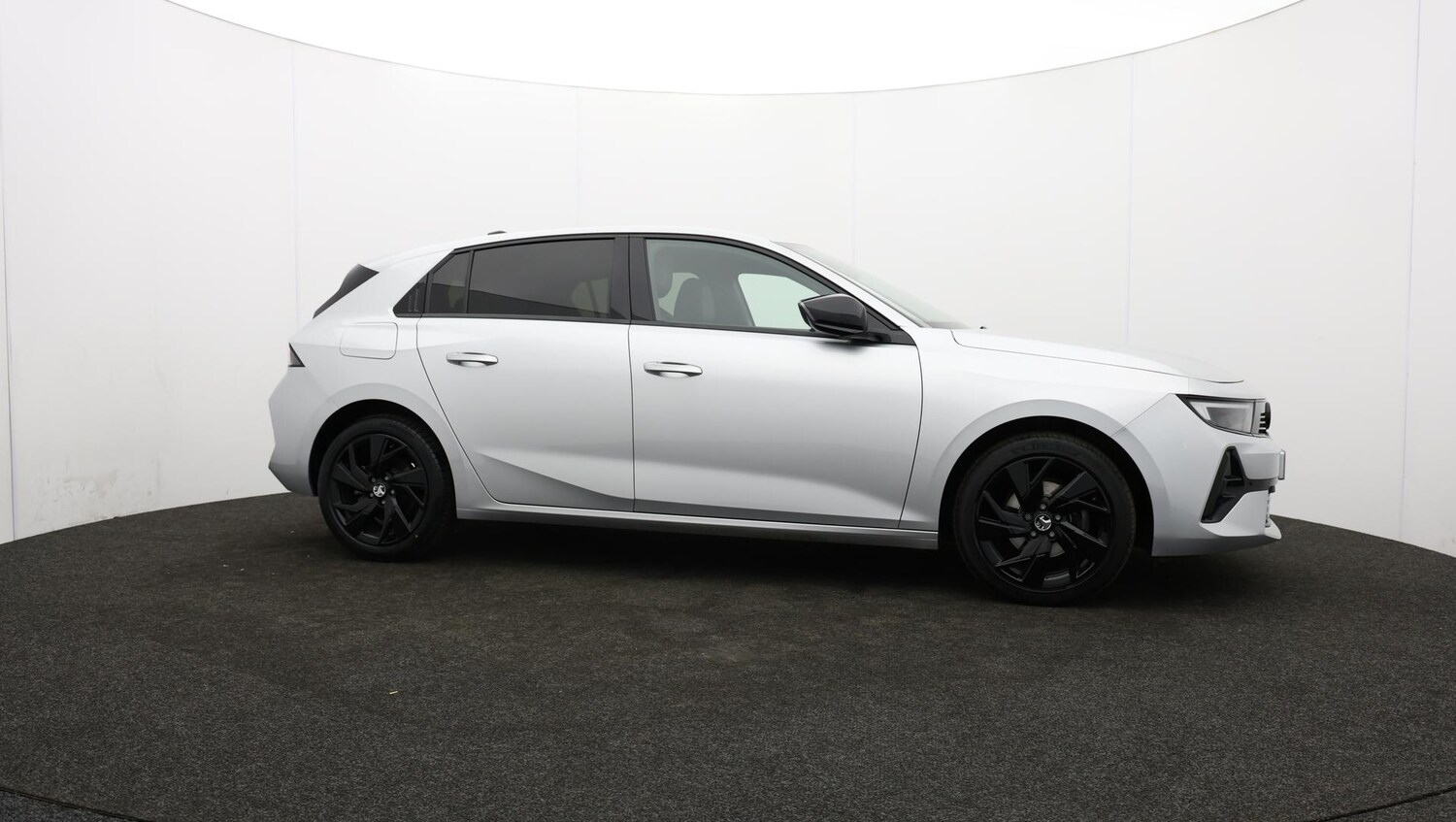 Used Vauxhall Astra 2024 for sale - 76592962: Photo 44