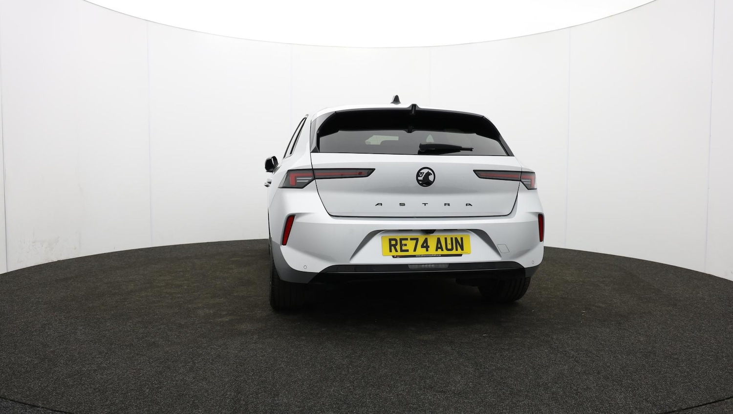 Used Vauxhall Astra 2024 for sale - 76592962: Photo 45