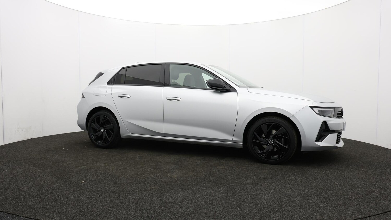 Used Vauxhall Astra 2024 for sale - 76592962: Photo 46