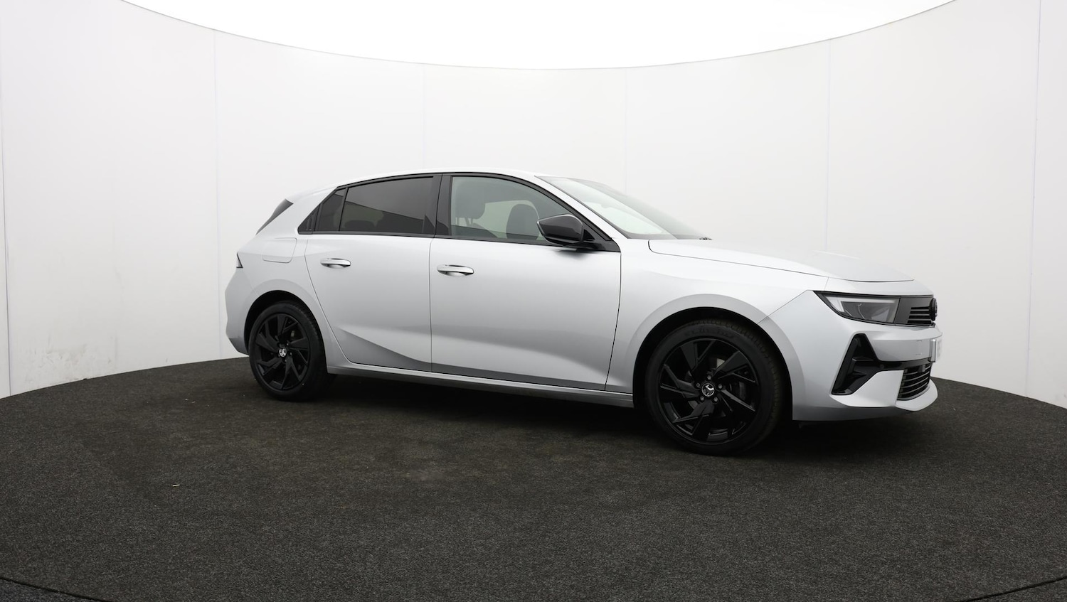 Used Vauxhall Astra 2024 for sale - 76592962: Photo 47