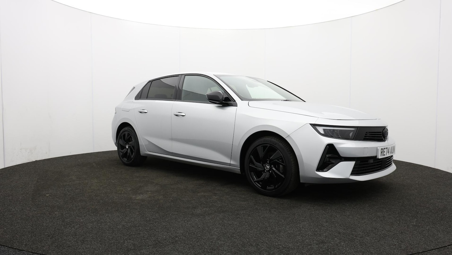 Used Vauxhall Astra 2024 for sale - 76592962: Photo 49