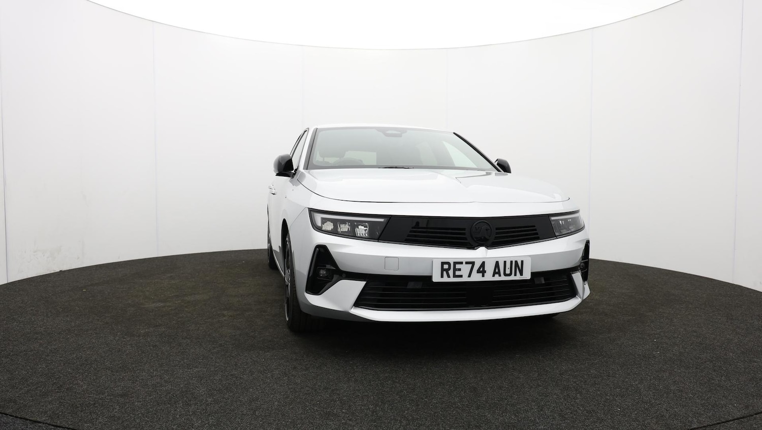 Used Vauxhall Astra 2024 for sale - 76592962: Photo 54