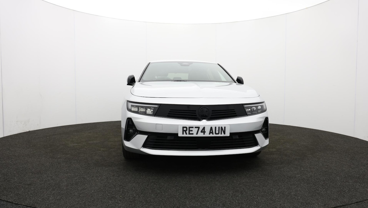 Used Vauxhall Astra 2024 for sale - 76592962: Photo 55