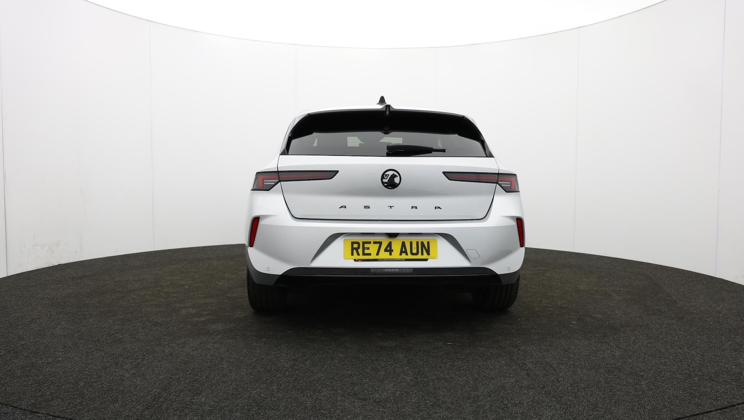 Used Vauxhall Astra 2024 for sale - 76592962: Photo 56