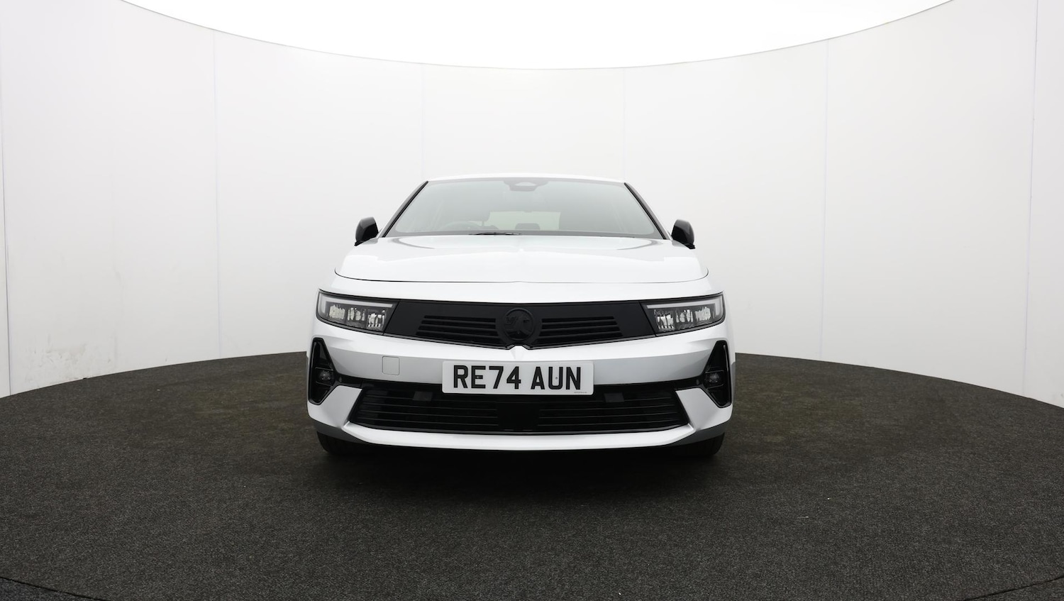 Used Vauxhall Astra 2024 for sale - 76592962: Photo 57