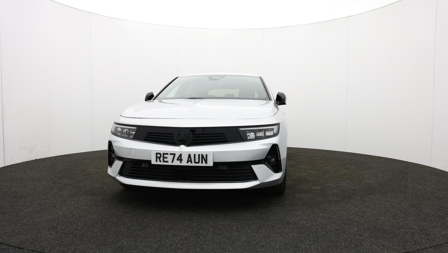 Used Vauxhall Astra 2024 for sale - 76592962: Photo 58