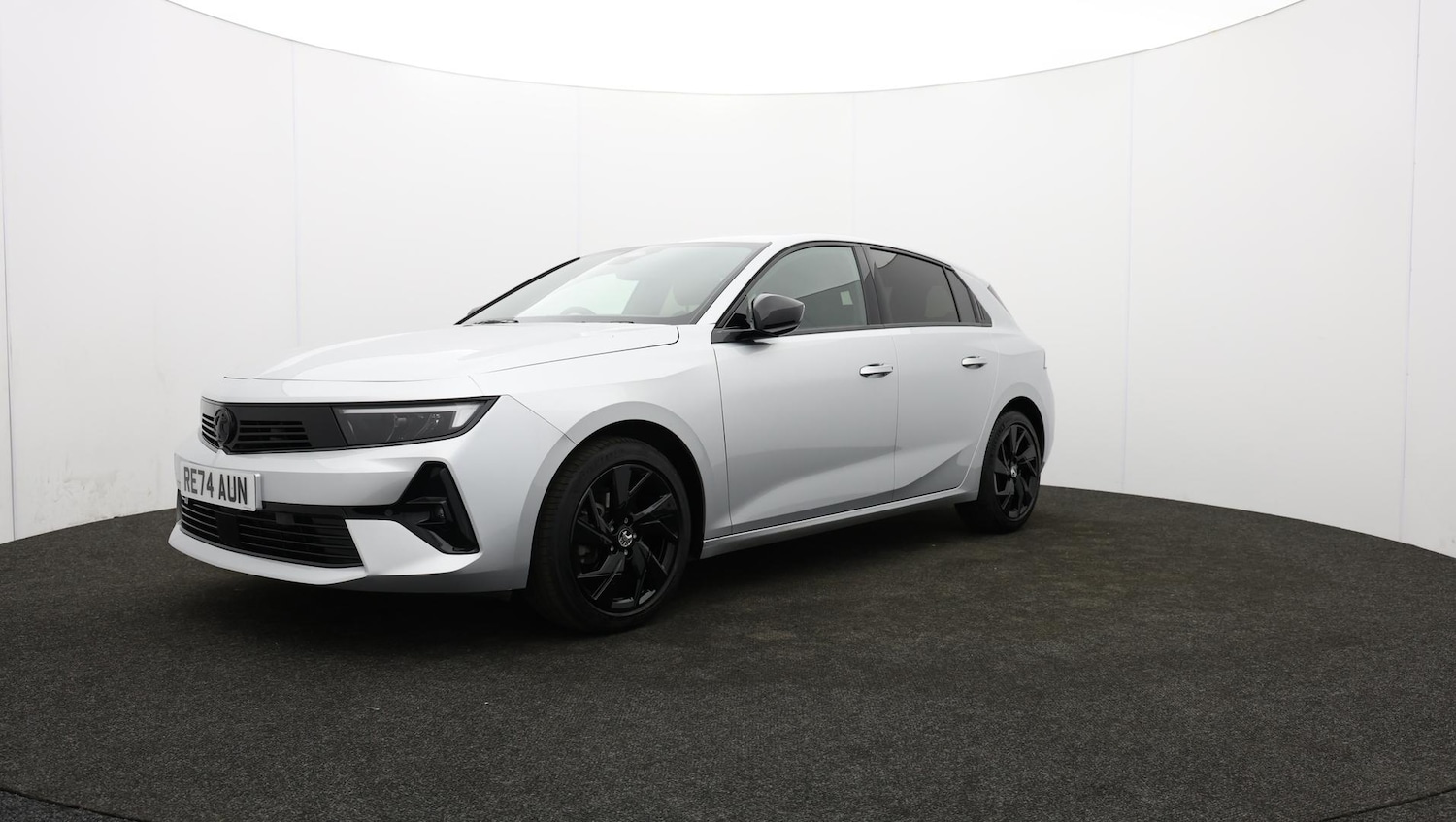 Used Vauxhall Astra 2024 for sale - 76592962: Photo 63