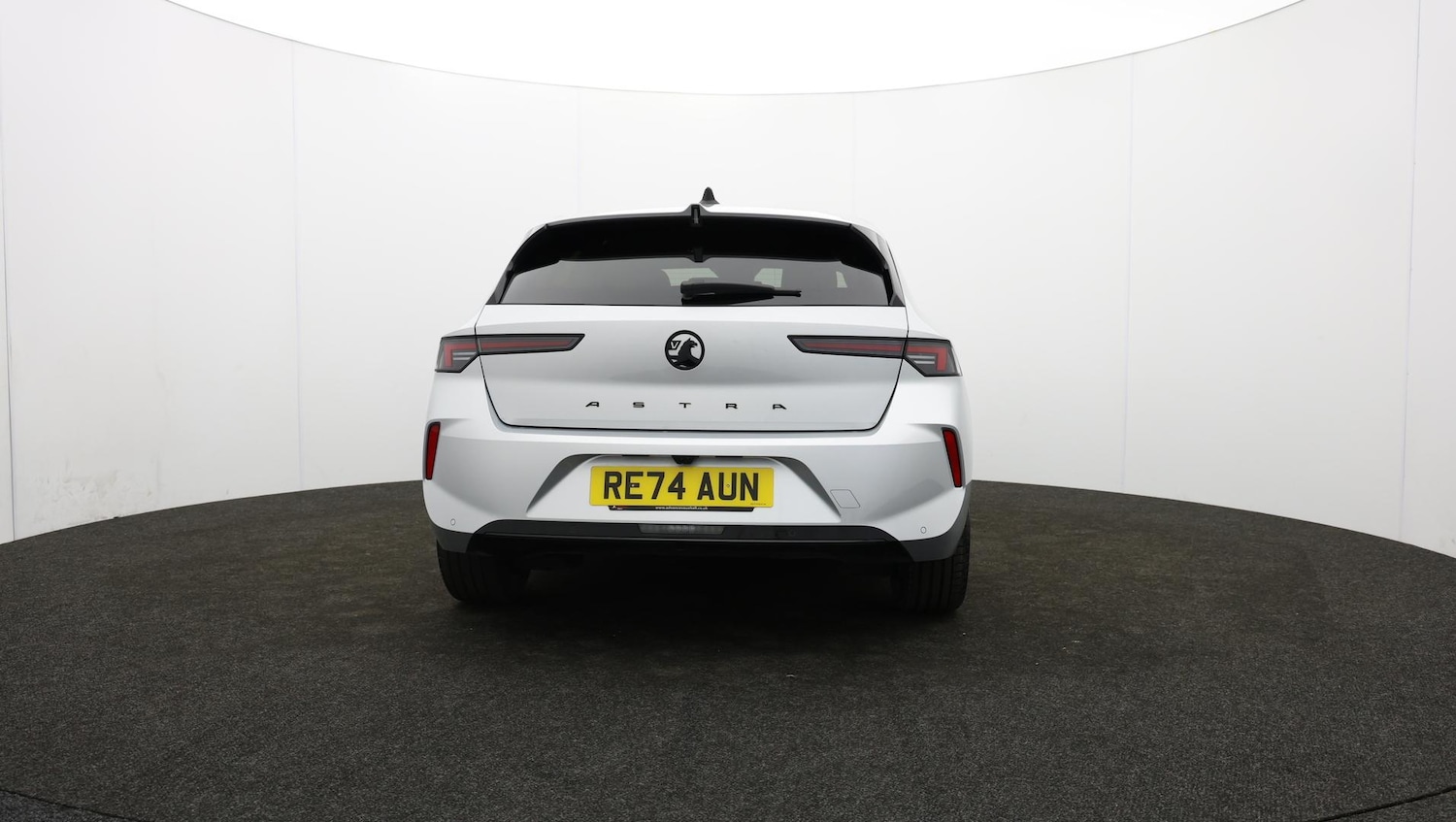 Used Vauxhall Astra 2024 for sale - 76592962: Photo 67