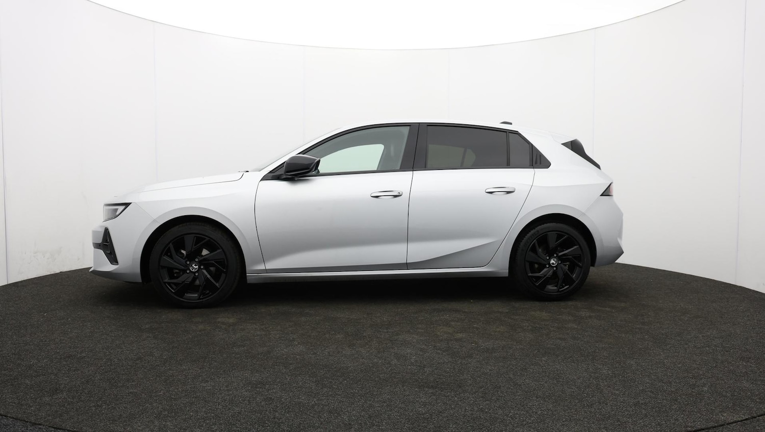 Used Vauxhall Astra 2024 for sale - 76592962: Photo 70