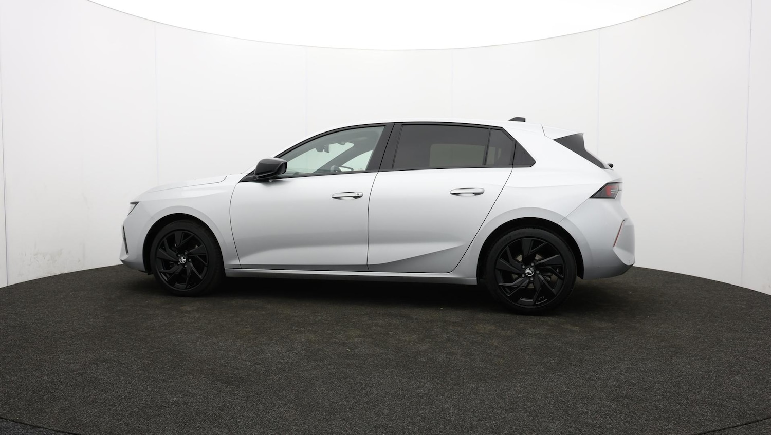 Used Vauxhall Astra 2024 for sale - 76592962: Photo 73