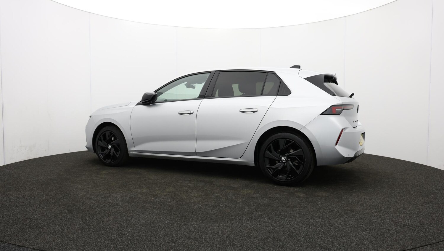 Used Vauxhall Astra 2024 for sale - 76592962: Photo 75