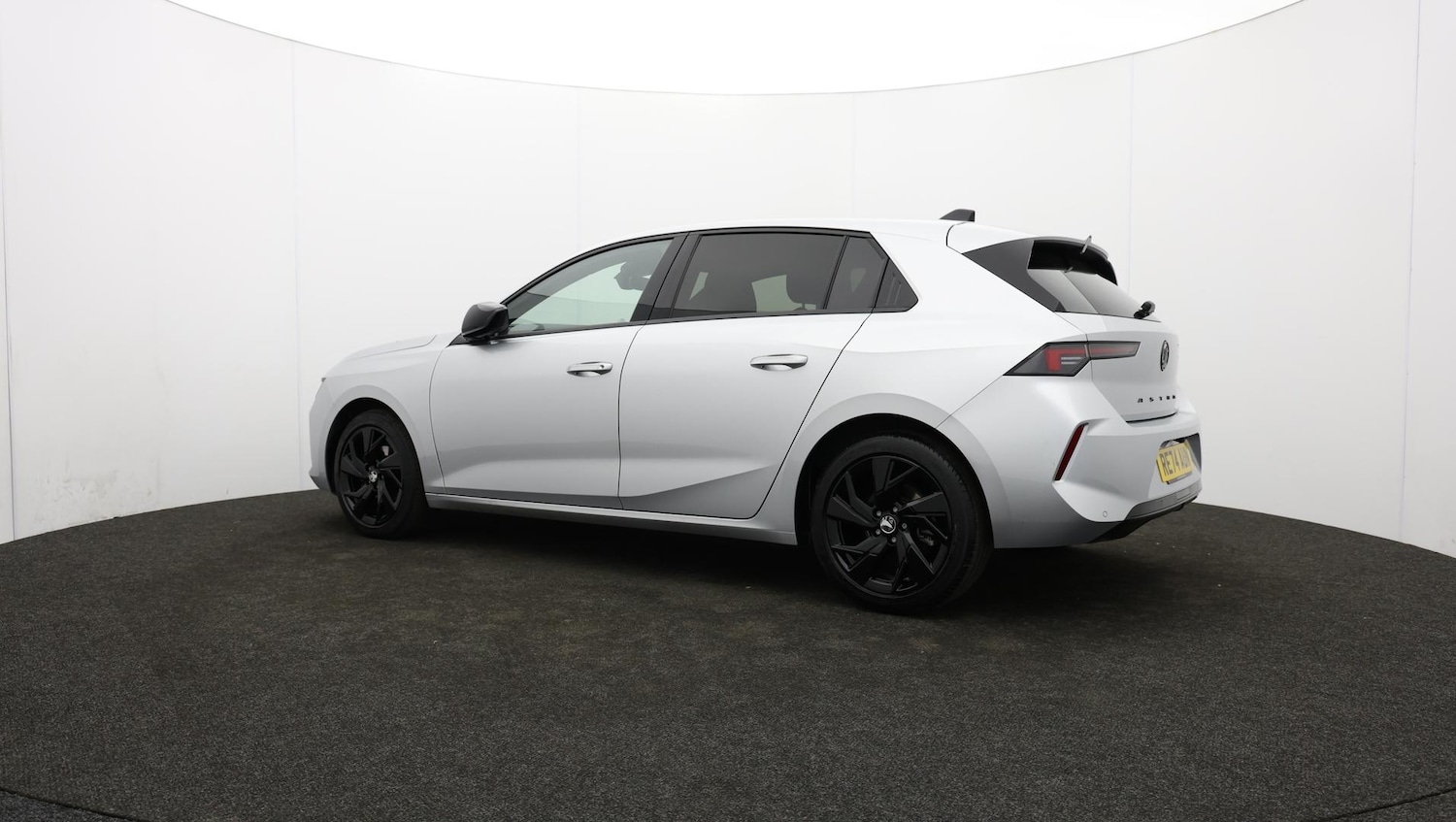 Used Vauxhall Astra 2024 for sale - 76592962: Photo 76