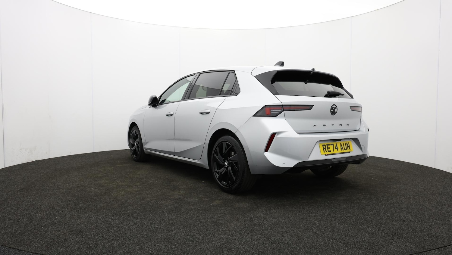 Used Vauxhall Astra 2024 for sale - 76592962: Photo 80