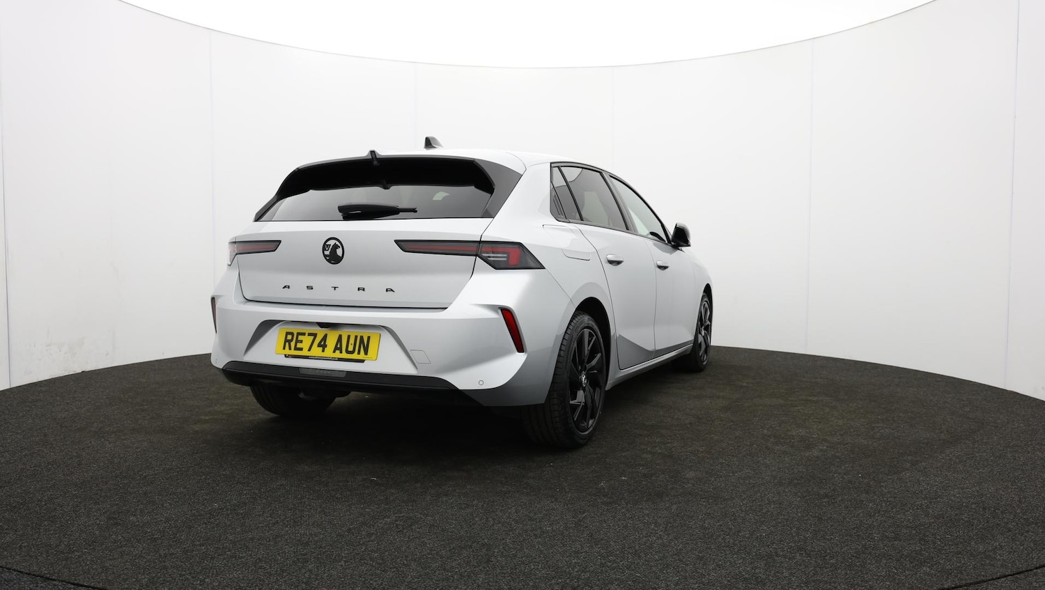 Used Vauxhall Astra 2024 for sale - 76592962: Photo 83