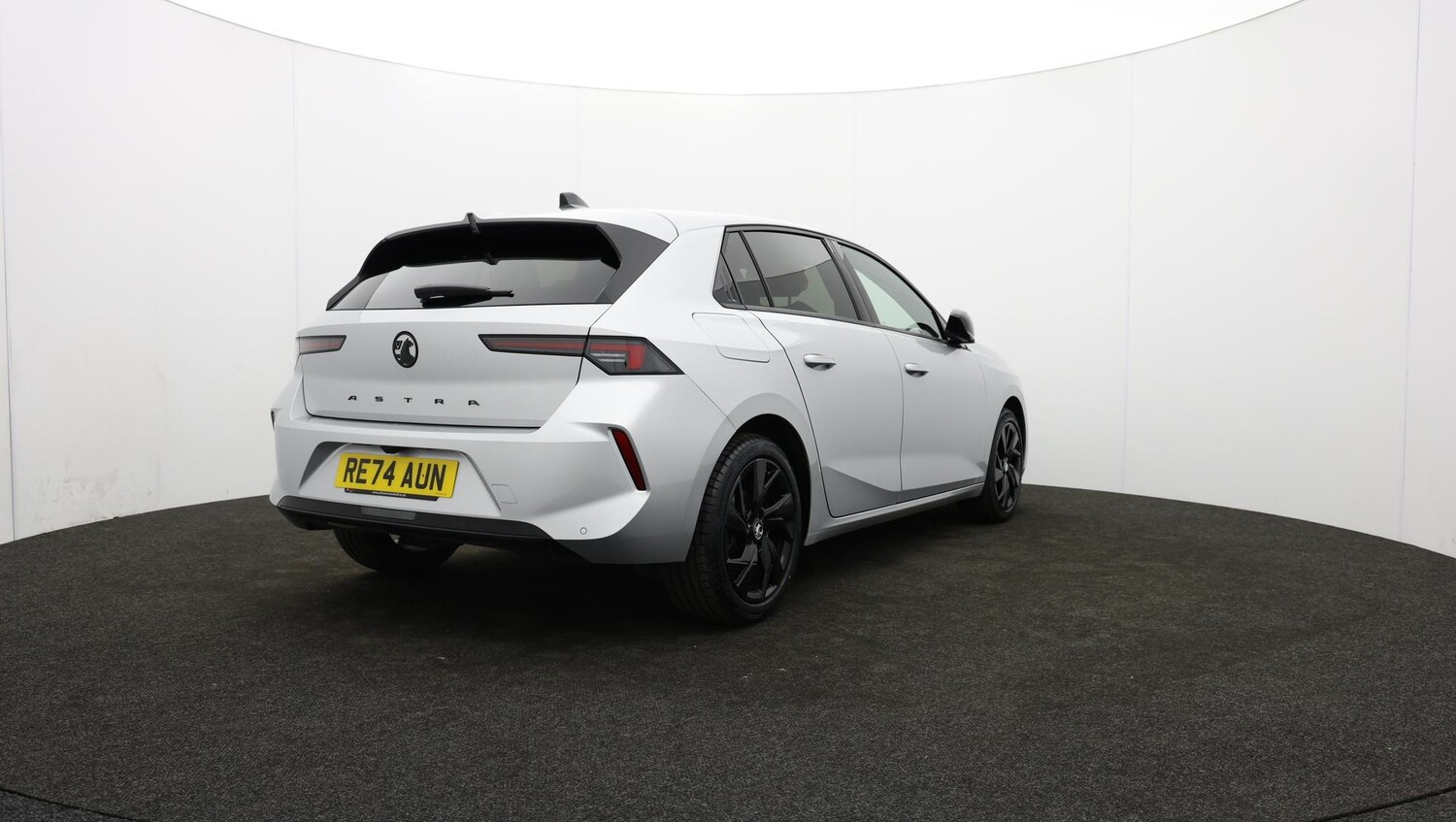 Used Vauxhall Astra 2024 for sale - 76592962: Photo 84