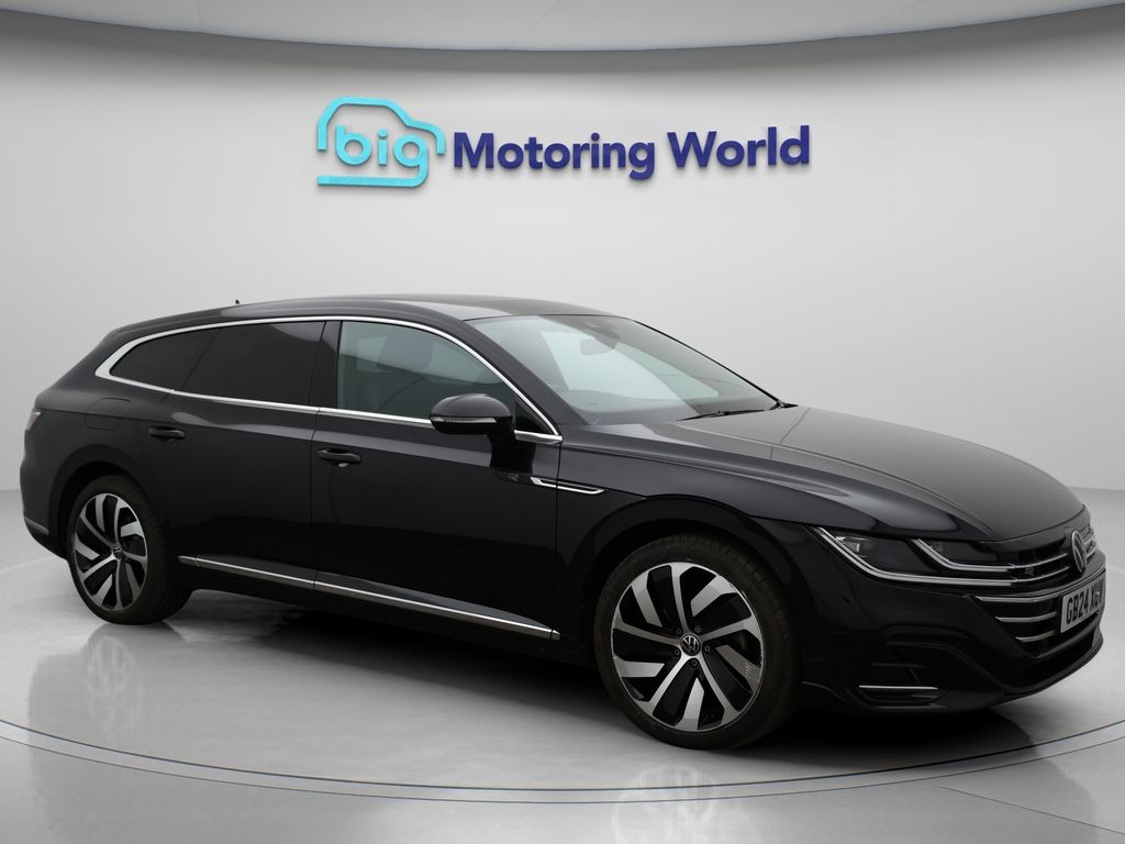 Used Volkswagen Arteon 2024 for sale - 76813014: Photo 27