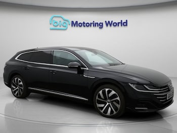 Used Volkswagen Arteon 2024 for sale - 76813014: Photo